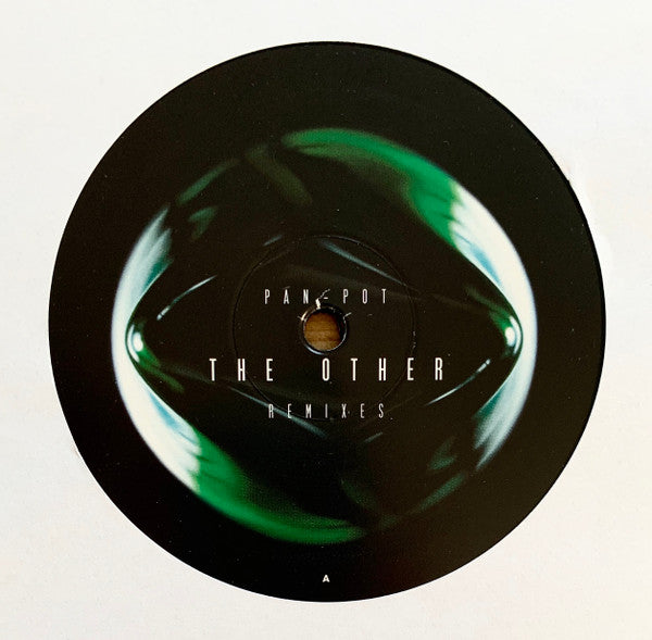 The Other Remixes (2xVINYL) | Very Good Plus Plus (VG++) Near Mint (NM or M-) - TECHNO / USED *VERY GOOD++*