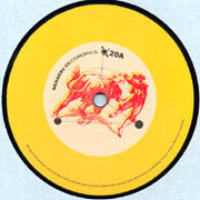 Tomaz vs. Filterheadz - Latin Loopworks (Remixes Part One) (VINYL) | Very Good Plus Plus (VG++) Near Mint- (NM-) - TECHNO / USED *VERY GOOD++*