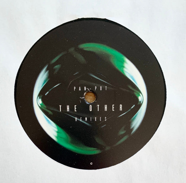 The Other Remixes (2xVINYL) | Very Good Plus Plus (VG++) Near Mint (NM or M-) - TECHNO / USED *VERY GOOD++*