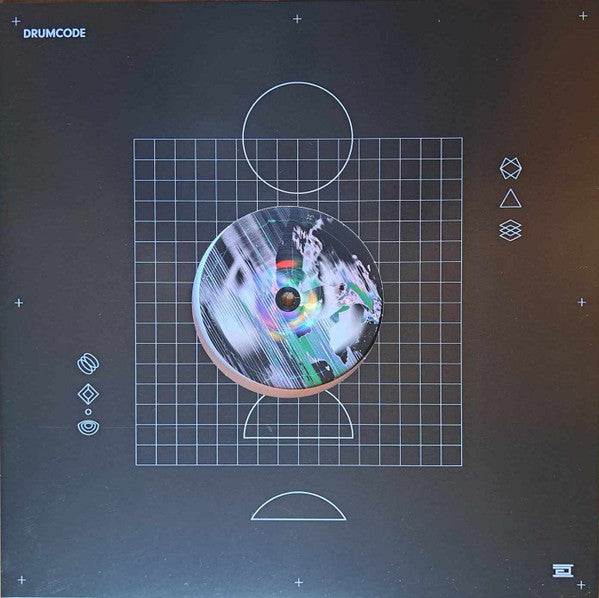 Drunken Kong - I Want To See | Mint (M) Mint (M) - TECHNO