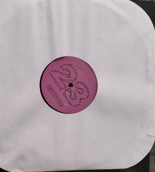 Jvlia EP (VINYL) | Mint (M) Generic - TECHNO *NEW*