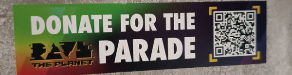 The Sound Of Rave The Planet | Mint (M) Mint (M)