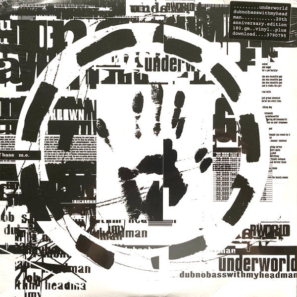 Dubnobasswithmyheadman | Mint (M) Mint (M) - TECHNO