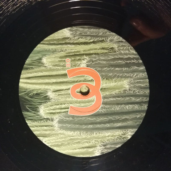 Prophecy EP | Mint (M) Mint (M)
