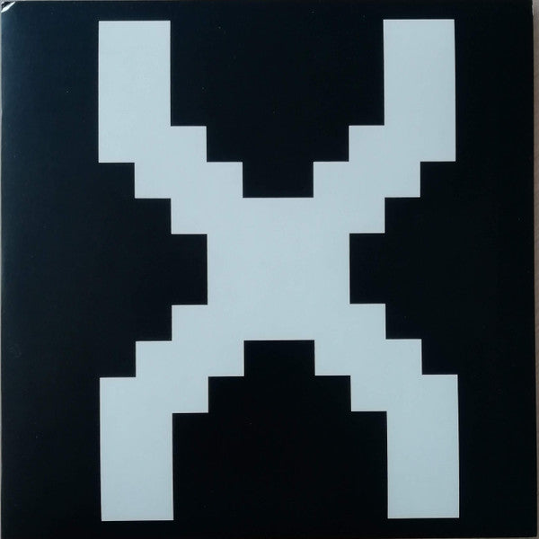 Formula EP | Mint (M) Mint (M) - TECHNO *NEW*