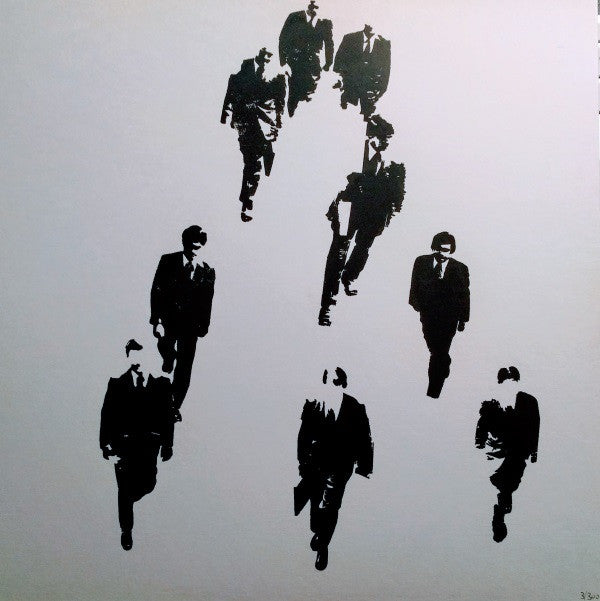 Reflective Surface EP | Mint (M) Mint (M)