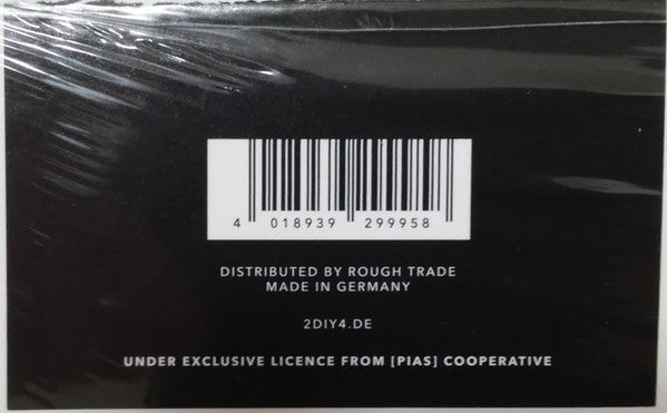 Interpol Everything Is Wrong (Solomun Remix) 12" Mint (M) Mint (M)