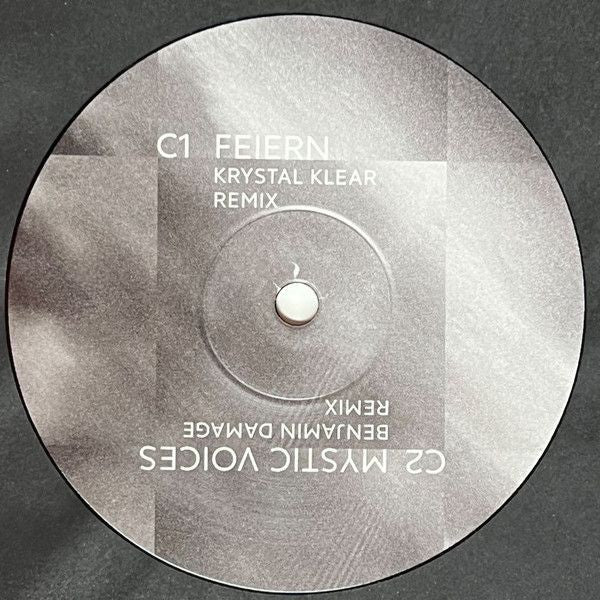 Catharsis (Remixes) | Mint (M) Mint (M) - TECHNO