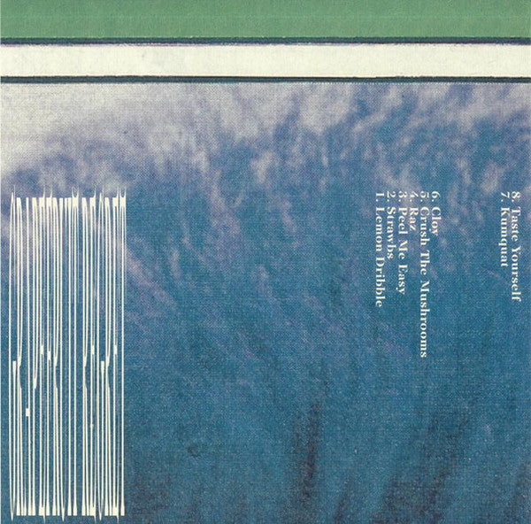 Grapefruit Regret | Mint (M) Mint (M)
