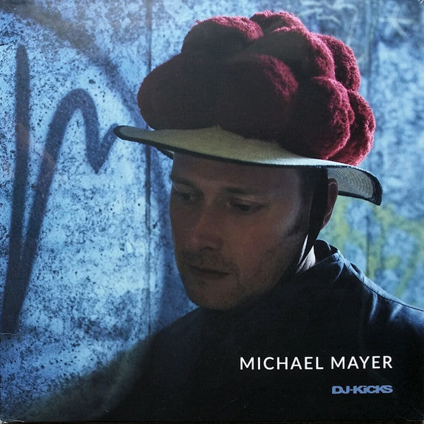 Michael Mayer - DJ-Kicks (2LP) | Mint (M) Mint (M) - TECHNO