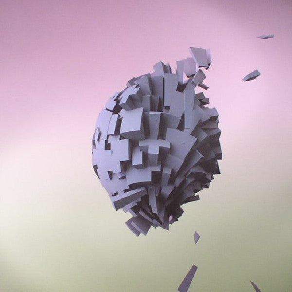 Providence Reworks - Part I | Mint (M) Mint (M)