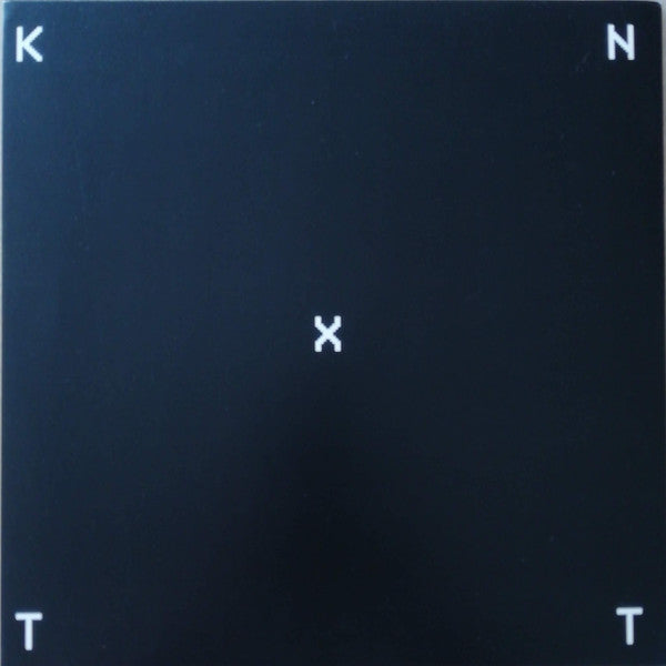 Formula EP | Mint (M) Mint (M) - TECHNO *NEW*