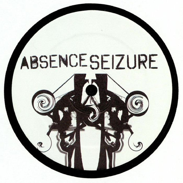 Seizure No. 11 | Mint (M) Mint (M)