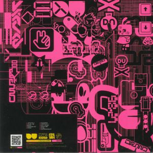 Demovectors | Mint (M) Near Mint (NM)