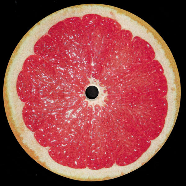Grapefruit Regret | Mint (M) Mint (M)