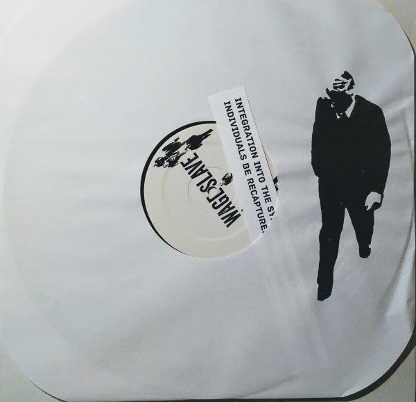 Attentat - Reflective Surface EP | Mint (M) Mint (M) - TECHNO