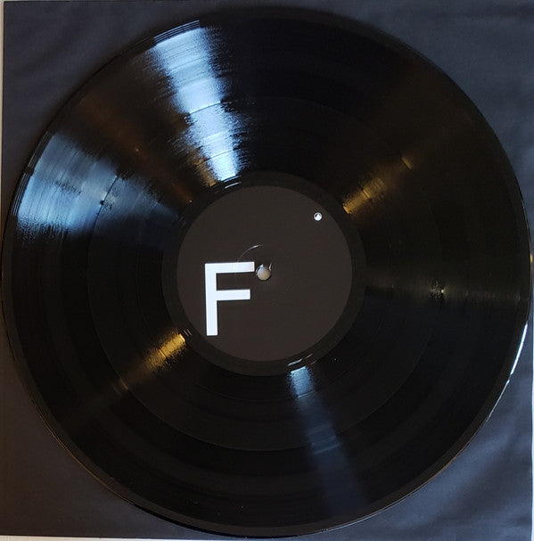 Rival Consoles - Overflow | Mint (M) Mint (M) - TECHNO