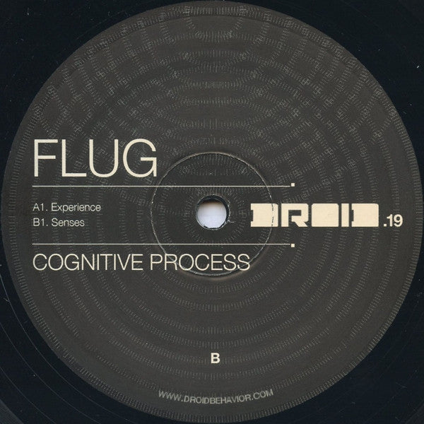 Cognitive Process | Mint (M) Generic
