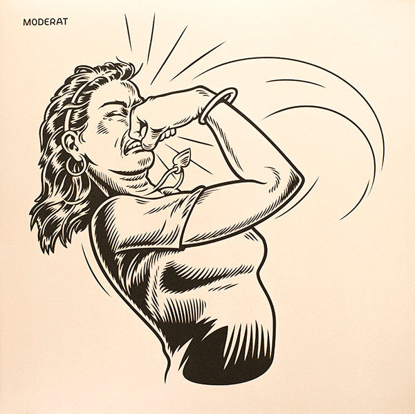 Moderat | Mint (M) Mint (M) - TECHNO