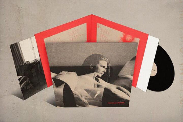 DJ-Kicks (2LP Gatefold) | Mint (M) Mint (M)