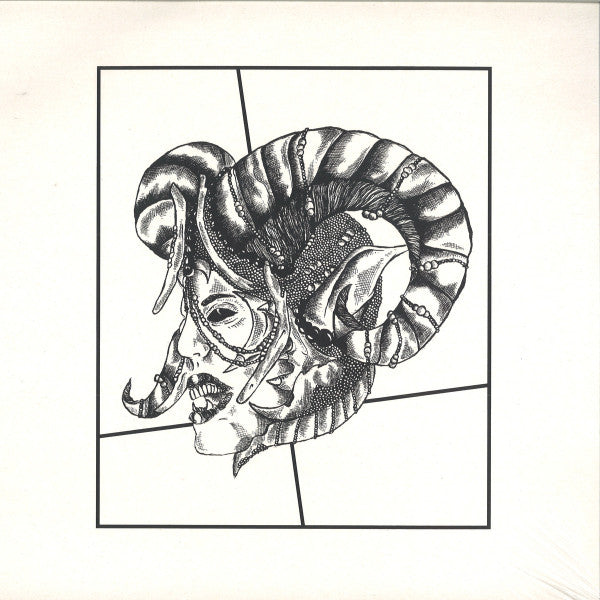 SHDW & Obscure Shape Die Augen Des Teufels 12" Mint (M) Mint (M) Love Vinyl Records