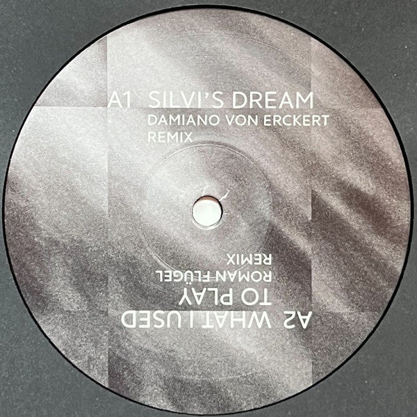Catharsis (Remixes) | Mint (M) Mint (M) - TECHNO