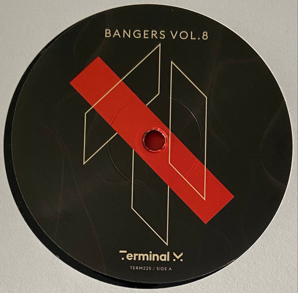 Bangers Vol.8 | Mint (M) Mint (M)