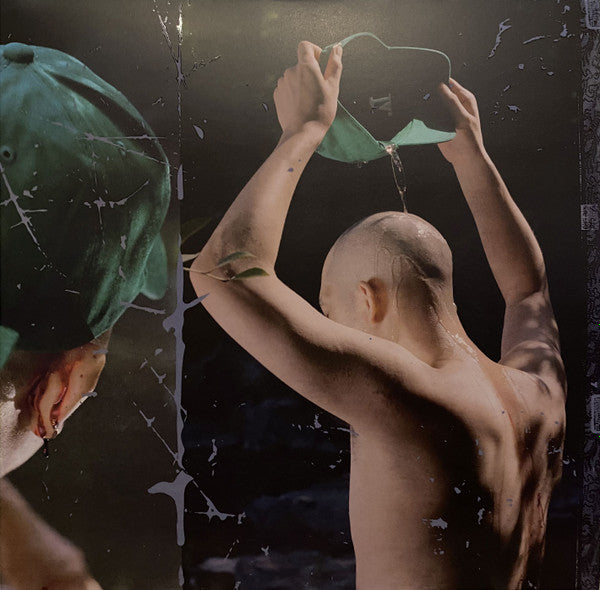 绿帽 = Green Hat | Mint (M) Mint (M)