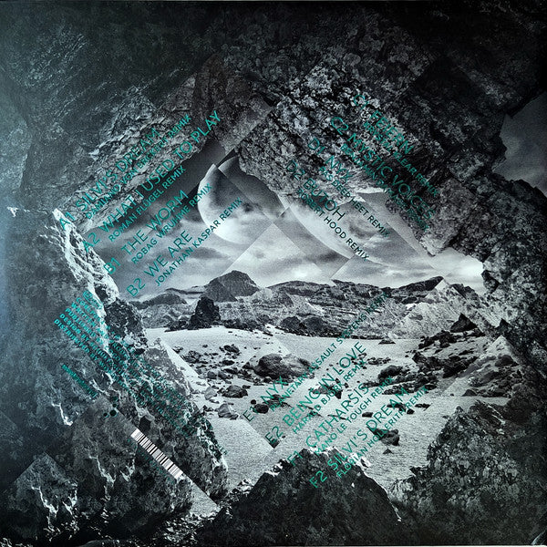 Catharsis (Remixes) | Mint (M) Mint (M) - TECHNO