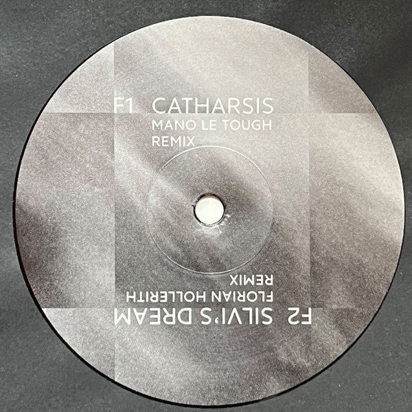 Catharsis (Remixes) | Mint (M) Mint (M) - TECHNO