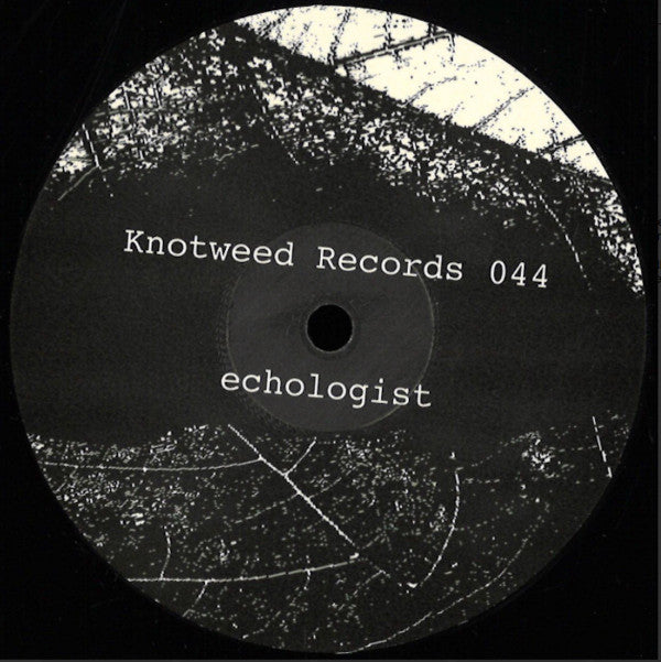 Thou Shall Knot E.P. | Mint (M) Generic