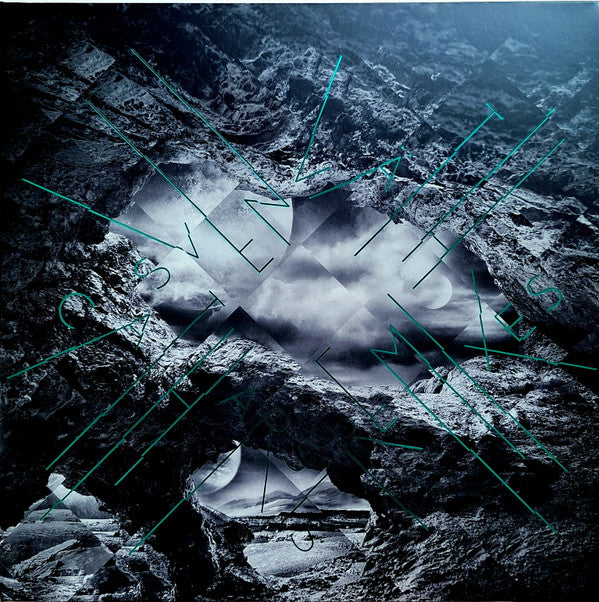 Catharsis (Remixes) | Mint (M) Mint (M) - TECHNO
