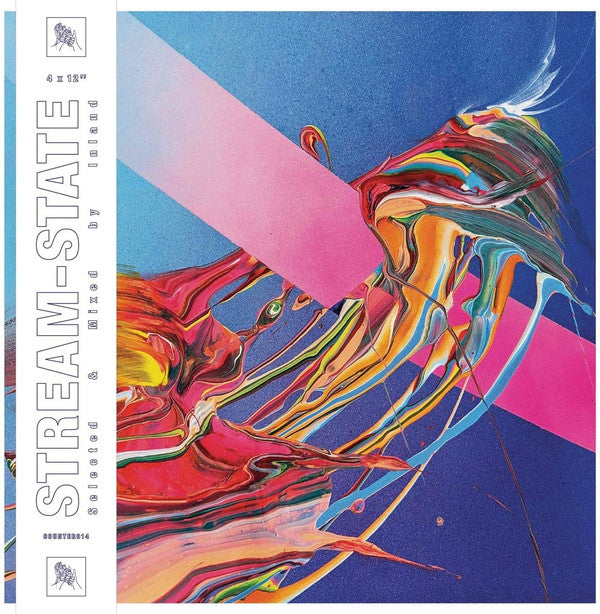 Stream-State | Mint (M) Mint (M) - TECHNO *SEALED*