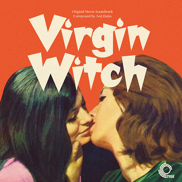 Virgin Witch |