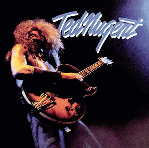 Ted Nugent (Remastered, Bonus Tracks) |