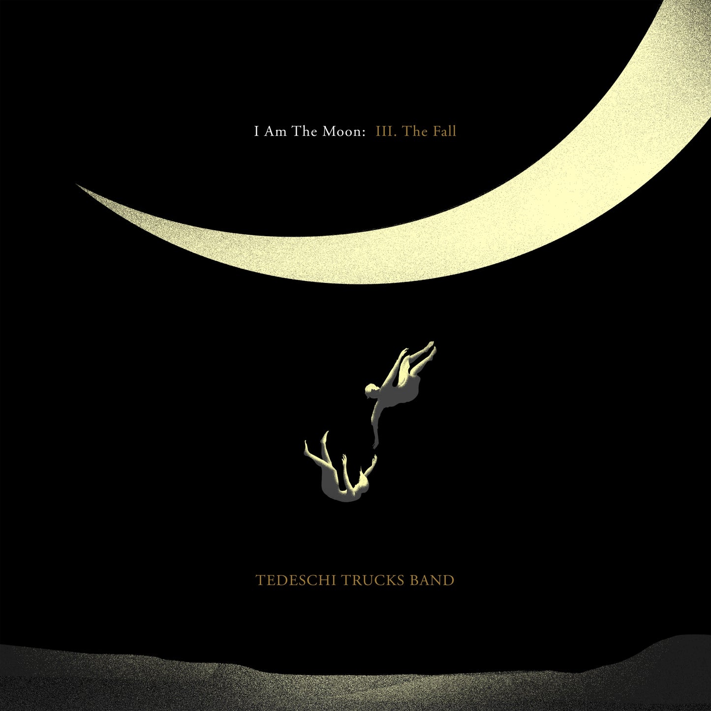 I Am The Moon: III. The Fall (180g) | Mint (M) Mint (M)