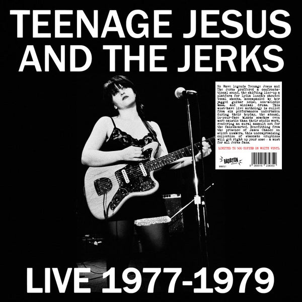 Live 1977-1979 |