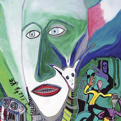 The Robot's Guide to Freedom |