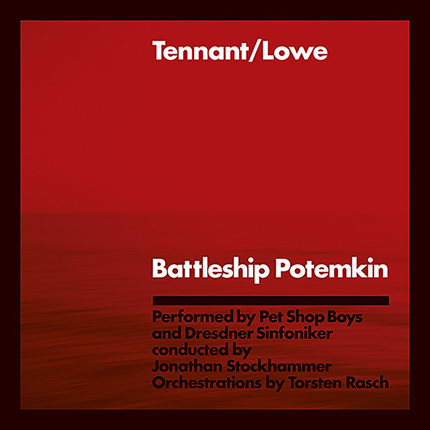 Battleship Potemkin (2023 Remaster) |