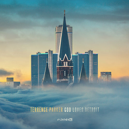 God Loves Detroit |