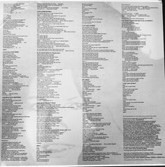 Terry Allen Lubbock (On Everything) Paradise Of Bachelors 2xLP, Album, RE, RM Mint (M) Mint (M)
