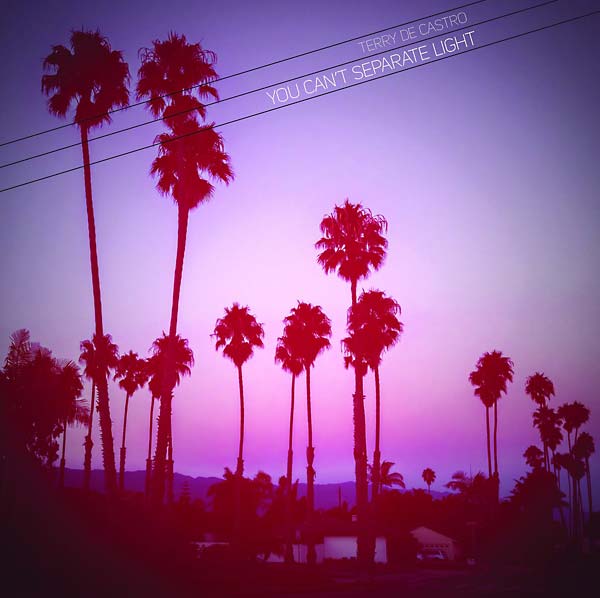 You Can't Separate Light |