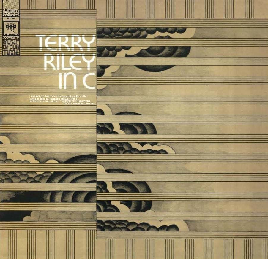 Terry Riley - In C |
