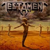 Testament - PRACTICE WHAT YOU PREACH |