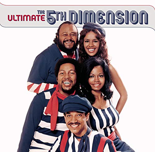 Ultimate 5Th Dimension |
