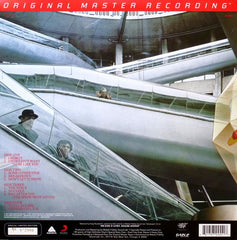 The Alan Parsons Project I Robot Mobile Fidelity Sound Lab, Arista, Sony Music Commercial Music Group 2x12", Album, Ltd, Num, RE, RM, S/Edition, 180 Mint (M) Mint (M)