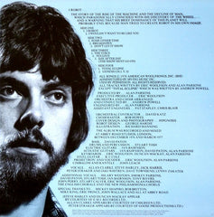 The Alan Parsons Project I Robot Mobile Fidelity Sound Lab, Arista, Sony Music Commercial Music Group 2x12", Album, Ltd, Num, RE, RM, S/Edition, 180 Mint (M) Mint (M)