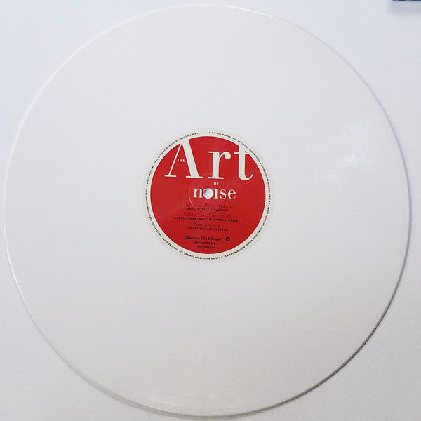 Noise In The City (Live In Tokyo, 1986) | Mint (M) Mint (M) - EXPERIMENTAL