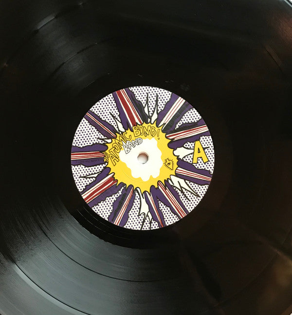 Plays The Music Of William Onyeabor | Mint (M) Mint (M) - FUNK