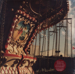 The Autumn Defense Once Around Yep Roc Records LP, Album Mint (M) Mint (M)